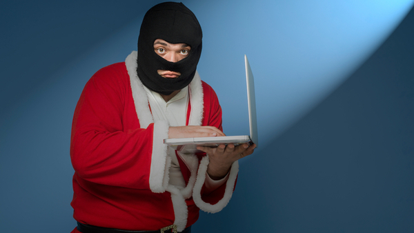4 ways to avoid giving your data to cyber thieves this holiday season