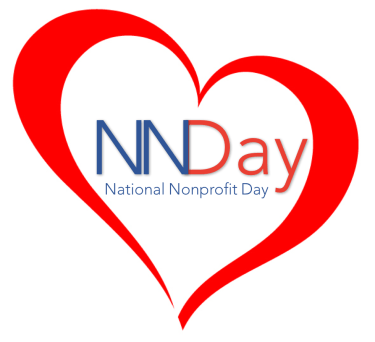 NATIONAL NONPROFIT DAY – 2017