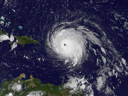 Hurricane Irma: Latest Updates