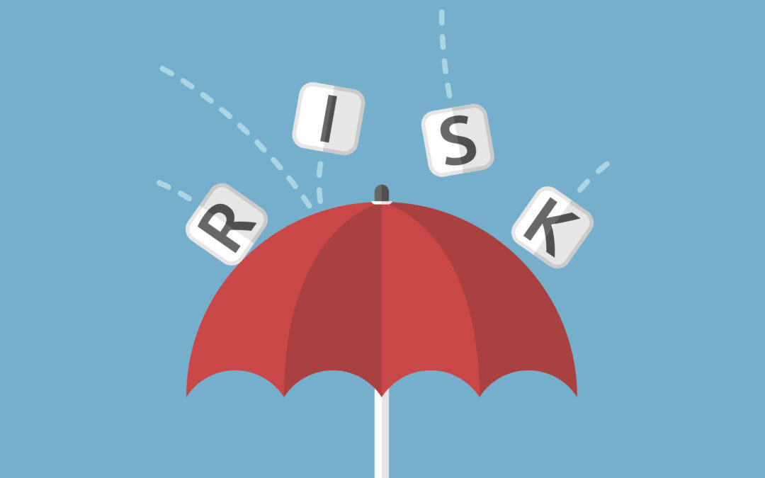 Why Nonprofits Should Rethink Risk
