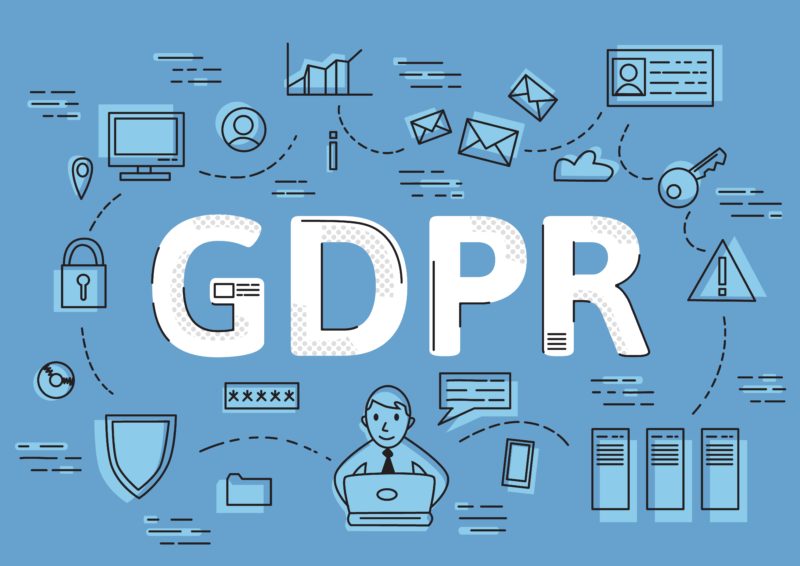 The true impact of GDPR is emerging now